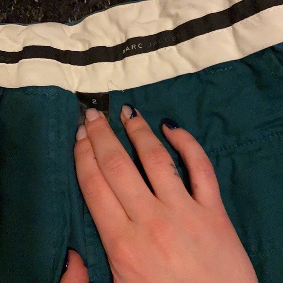 Marc Jacobs mini skirt - Picture 4 of 4